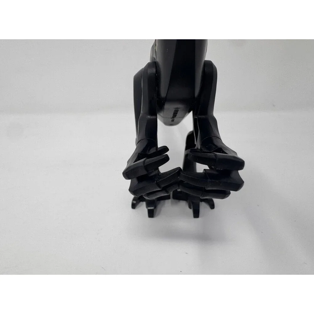 LEGO Jurassic World Black Indoraptor indo01 Dinosaur Figure 75930
